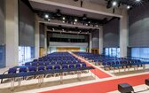 © Congress Messe Innsbruck © Congress Messe Innsbruck