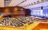 Saal Tirol - Kongress ECFG | © Die Fotografen - ECFG Saal Tirol - Kongress ECFG | © Die Fotografen - ECFG