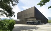 Messe Innsbruck | © Congress Messe Innsbruck Messe Innsbruck | © Congress Messe Innsbruck